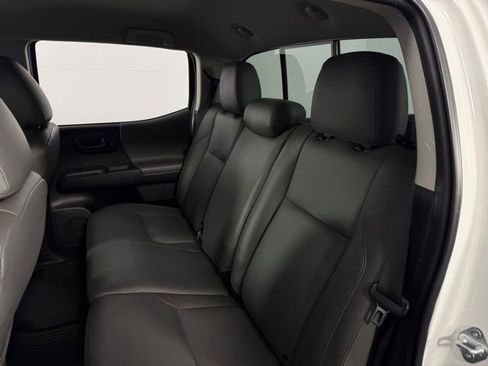 Used 2023 Toyota Tacoma SR image 16