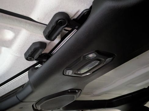 Used 2021 Jeep Wrangler Unlimited Sport AWD/4WD image 21