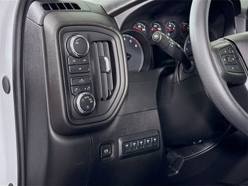 New 2026 GMC Sierra 2500 Pro image 5