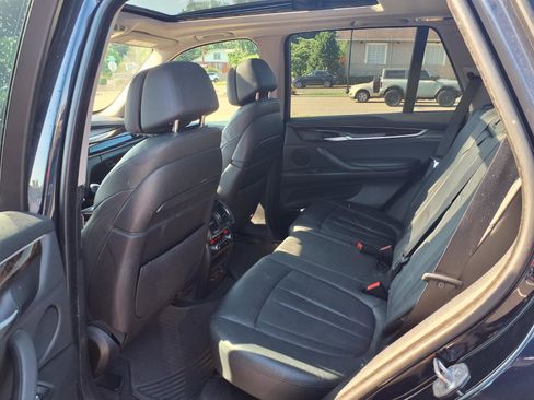 Used 2015 BMW X5 xDrive35i AWD/4WD image 21