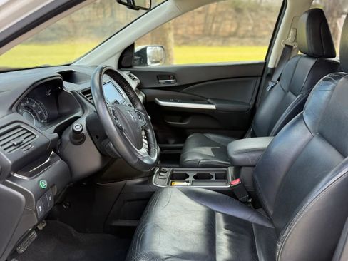 Used 2016 Honda CR-V EX-L image 12