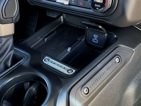 New 2025 Ford Bronco Big Bend image 26