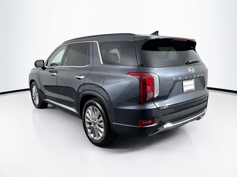 Used 2020 Hyundai Palisade Limited FWD image 13