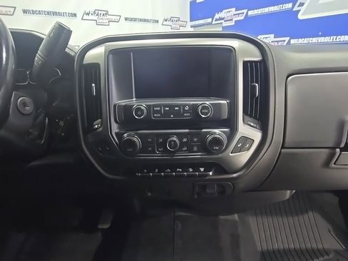 Used 2019 Chevrolet Silverado 2500 LTZ w/ Duramax Plus Package image 29