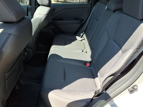 Certified 2025 Subaru Forester Premium w/ Convenience Package #1 AWD/4WD image 11
