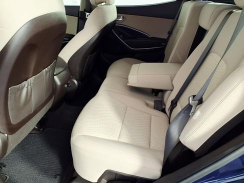 Used 2018 Hyundai Santa Fe Sport FWD image 10