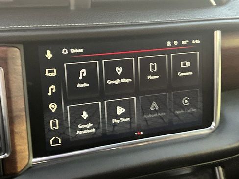 Used 2024 GMC Yukon XL Denali Ultimate image 13