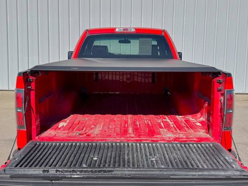 Used 2014 Ford F150 FX4 w/ FX Appearance Package image 13