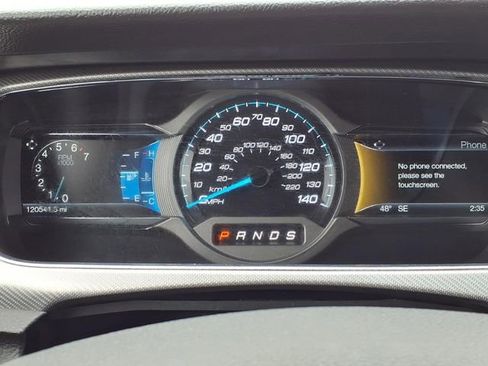 Used 2017 Ford Taurus SHO AWD/4WD image 36