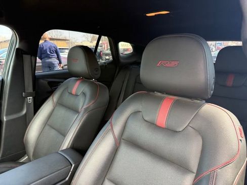 Used 2024 Chevrolet Trax RS w/ Driver Confidence Package image 9