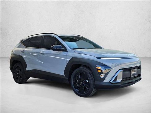 New 2026 Hyundai Kona SEL Sport image 7
