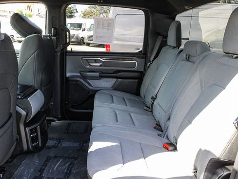 Used 2021 RAM 1500 Big Horn AWD/4WD image 20