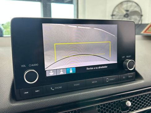 Used 2022 Honda Civic LX image 24