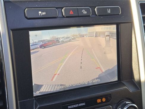 Used 2020 Ford F250 Lariat w/ Tremor Off-Road Package image 27