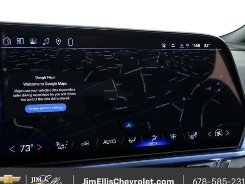 New 2026 Chevrolet Equinox EV LT image 14