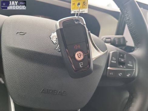 New 2025 Ford Bronco Sport Heritage w/ Convenience Package image 33