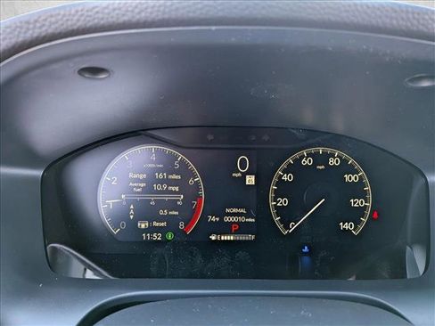 New 2026 Honda HR-V Sport image 11