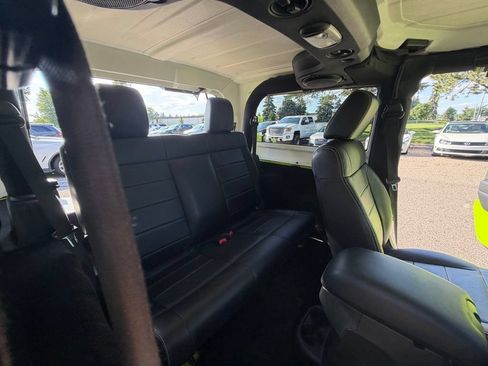 Used 2012 Jeep Wrangler Sport AWD/4WD image 31