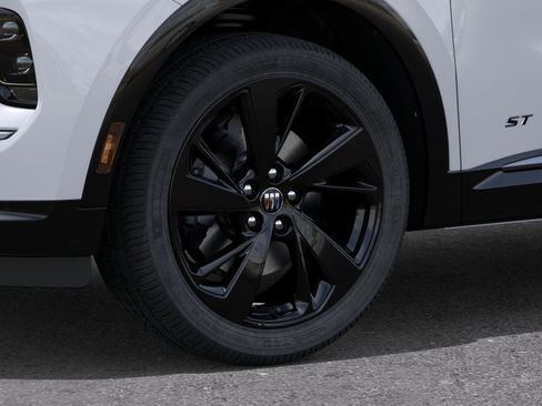 New 2026 Buick Envision Sport Touring AWD/4WD image 33