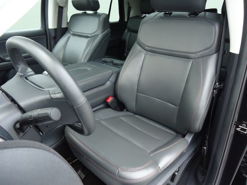 Used 2025 Ford Expedition Max Active AWD/4WD image 26