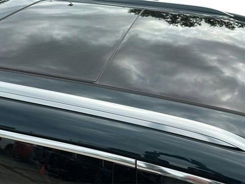 New 2026 Cadillac Vistiq Luxury w/ LPO, Floor Liner Package image 11