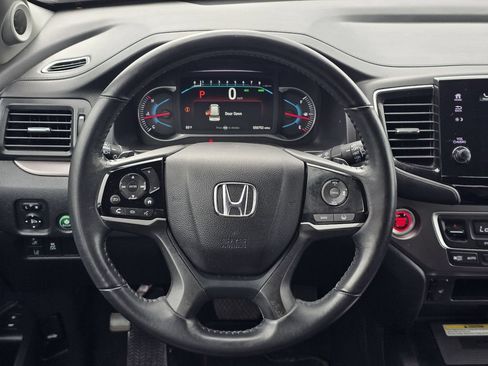 Used 2022 Honda Pilot Special Edition image 16