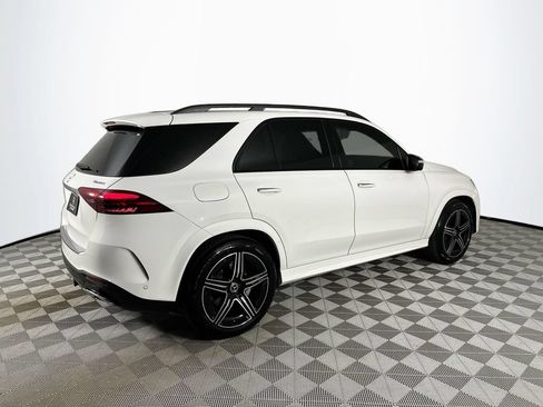 Certified 2024 Mercedes-Benz GLE 450 4MATIC image 7