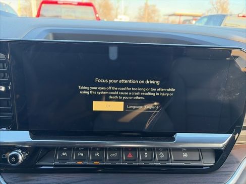 New 2026 GMC Sierra 1500 SLT w/ SLT Premium Plus Package image 22