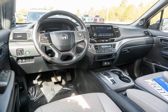 Used 2020 Honda Passport EX-L image 13