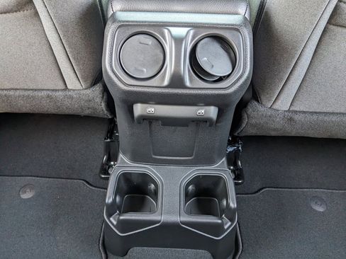 New 2026 Jeep Wrangler Sport image 35