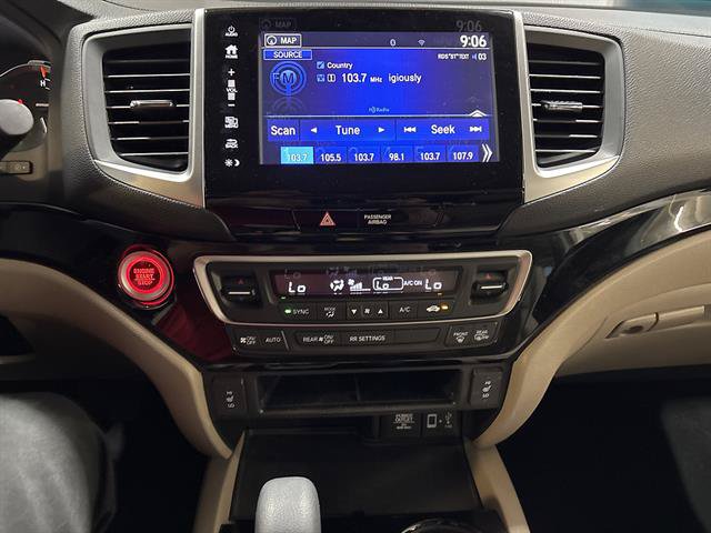 Used 2019 Honda Ridgeline RTL-E image 10