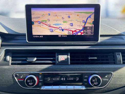 Used 2019 Audi A5 2.0T Premium Plus w/ Premium Plus image 17