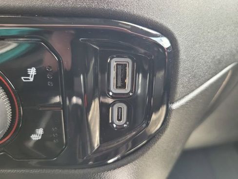 Used 2025 Chevrolet Silverado 1500 RST w/ Convenience Package II AWD/4WD image 25