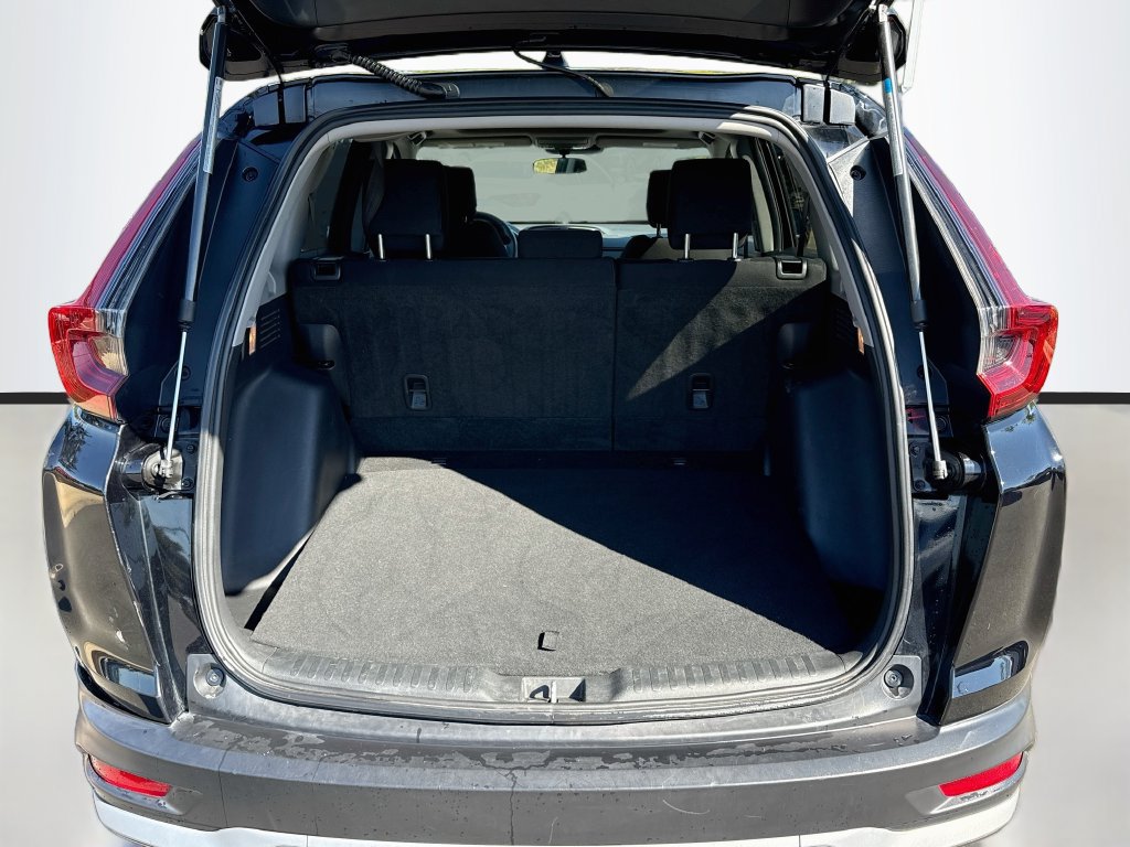 Used 2020 Honda CR-V EX image 30