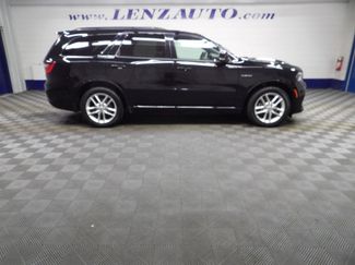 Used 2025 Dodge Durango R/T AWD/4WD video 2