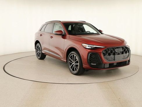 New 2026 Audi Q5 Premium Plus AWD/4WD image 10