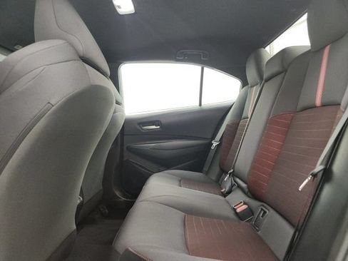 Used 2026 Toyota Corolla SE FWD image 32