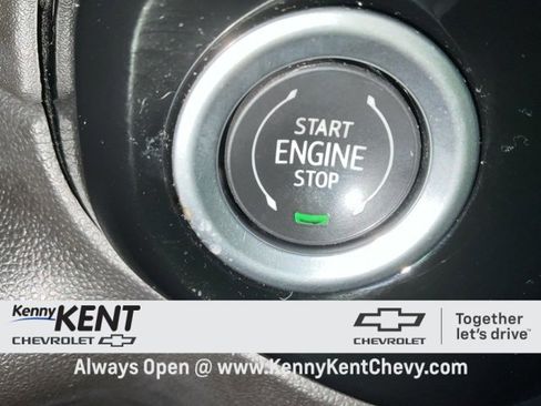 Used 2022 Chevrolet Silverado 1500 LT w/ Protection Package image 29