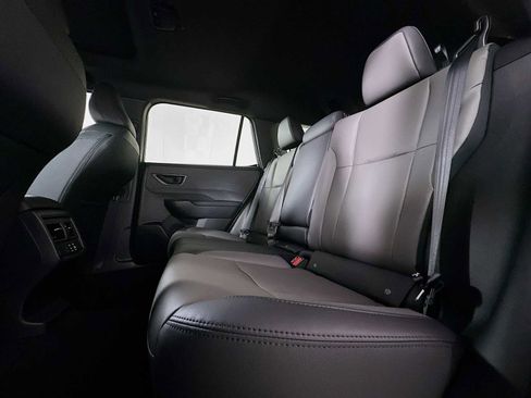 New 2026 Subaru Outback Premium AWD/4WD image 23