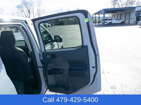 Used 2025 Ford Maverick XL w/ Equipment Group 102A image 14