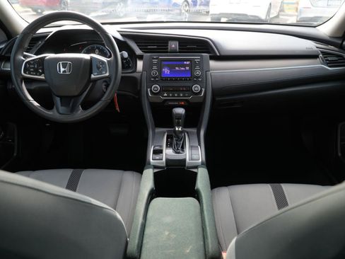 Used 2021 Honda Civic LX image 19