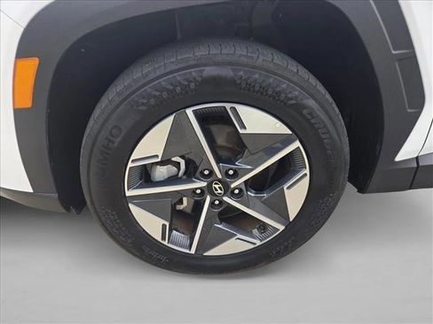 Used 2025 Hyundai Tucson SEL AWD/4WD image 11
