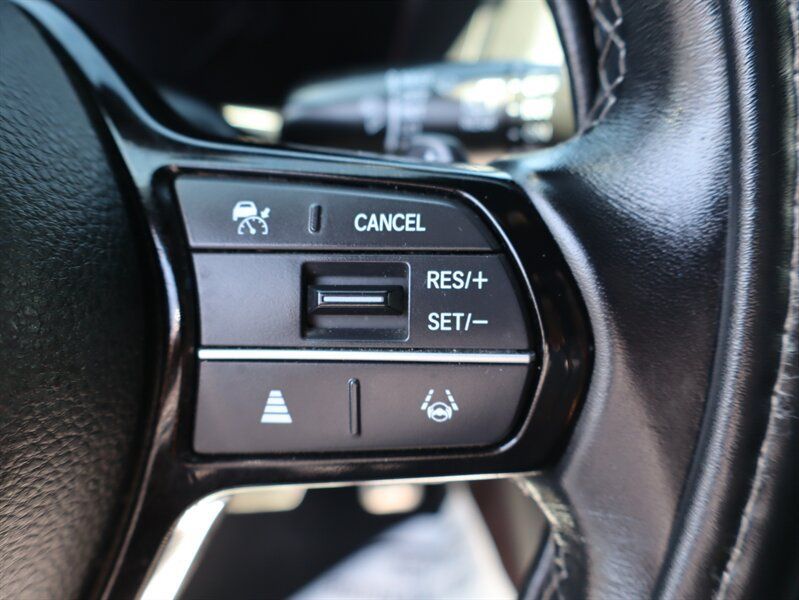Used 2023 Honda Civic Sport image 27