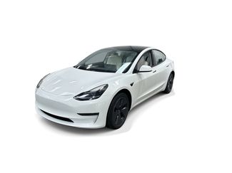 Certified 2023 Tesla Model 3 Standard Range RWD video 1