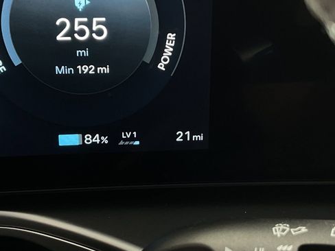 New 2026 Hyundai Ioniq 9 SE AWD/4WD image 40
