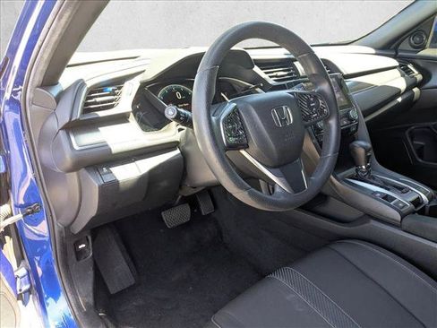 Used 2018 Honda Civic EX image 10