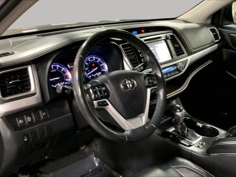 Used 2018 Toyota Highlander XLE AWD/4WD image 18