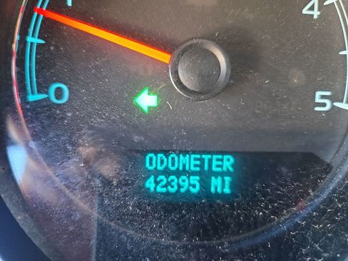 Used 2008 Chevrolet Silverado 3500 LTZ w/ Sun And Navigation Package image 17