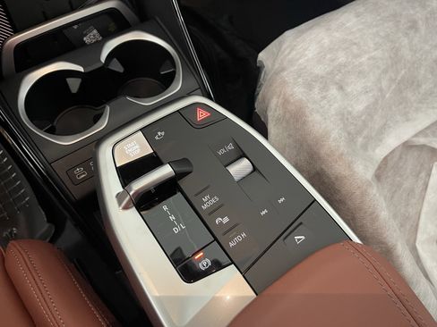 New 2026 BMW X1 xDrive28i w/ Technology Package image 14