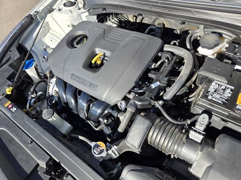 Certified 2023 Kia Forte GT-Line w/ GT-Line Technology Package image 17